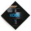 KODE Mens Concealer (Lightest) – Dark Circle Under Eye Cream Corrector, Multi-Use, Pimples, Scars, Rashes