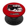 Free Candy In The Van PopSockets Adhesive PopGrip