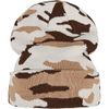 Urban Classics Camo Beanie Hat, lightcamo, One Size