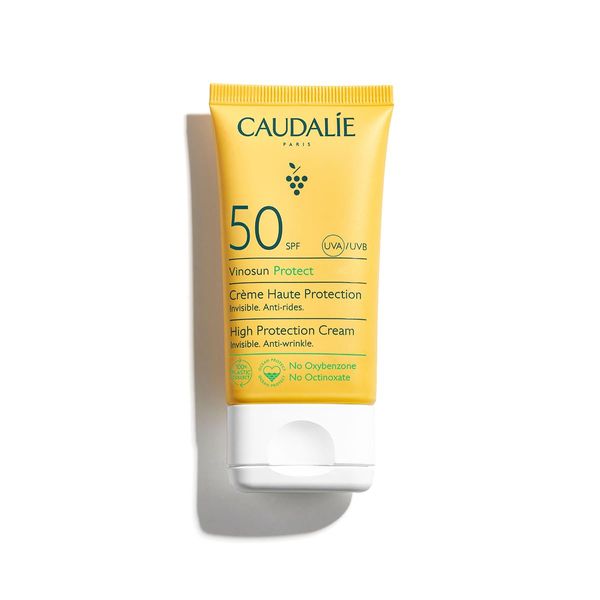 Caudalie vinosun crema spf50 50ml
