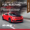 Red Line 60103 SI-1 Complete Fuel System Cleaner 15oz. - 1 Bottle