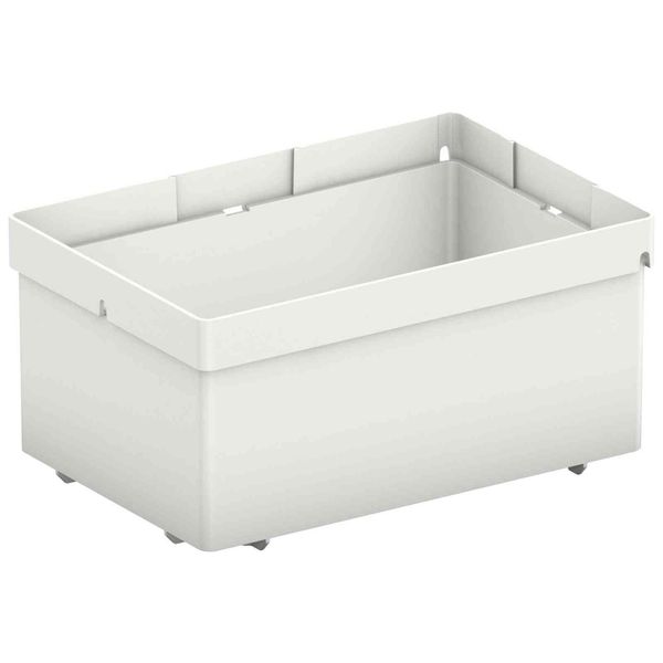 Festool 100 X 150 X 68 Mm 6 Plastic Container Box