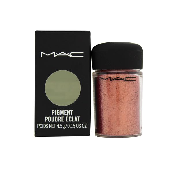MAC Pigment Rose