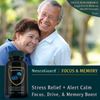 Vitamins To Help Boost Memory: Experience Better Recall, Brain-Optimized Support