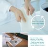 Zerowell Humidifier Permanent Washable Filter 500/700, High efficiency, Activated Carbon Filter Odor, Dust, Permanent, Reusable, Strong, Durable