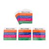YEHUA! Totika Cube Six Deck Set