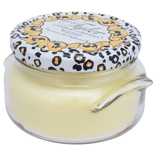 Tyler Candle Prestige Collection 11oz Two Wick Beach Blonde Scent