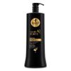 Kit Haskell Cavalo Forte Shampoo + Conditioner + Mask + Leave-in + Serum