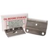 Lister Surgical Clipper Blade 30