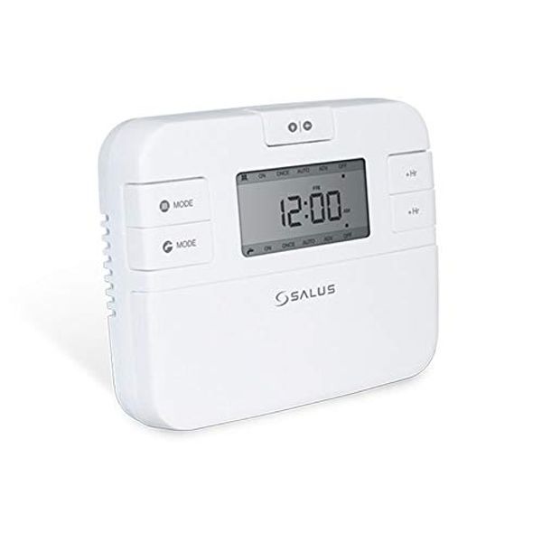 Salus EP210 2 Channel Programmer
