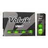 Volvic VIMAT 2023 Green Dozen