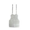 Small Paper Aprons, Pack of 2000, white