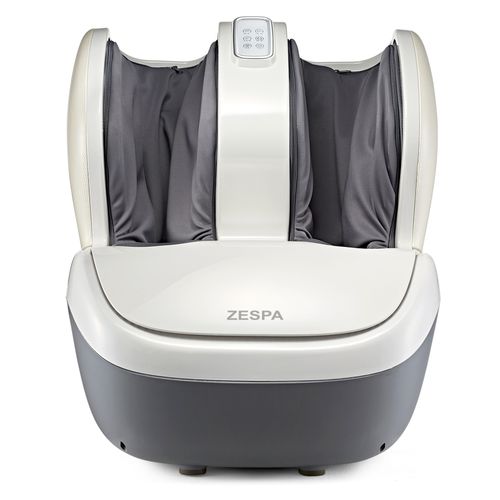 Jespa Leg The Beat Pneumatic Leg Calf Foot Massager, ZP4380