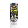 PARSA Carbon Paddle Brush
