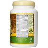 NutriBiotic – Vanilla Rice Protein, 1 Lb 5 Oz (600g) | Low Carb, Keto-Friendly, Vegan, Raw Protein Powder | Grown & Processed without Chemicals, GMOs or Gluten | Easy to Digest & Nutrient-Rich