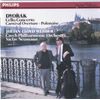 Cello Concerto / Carnival Overture