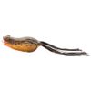 Savage Gear Hop Popper Frog Lure: Tan
