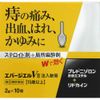 【指定第2類医薬品】エバージエルVII注入軟膏 2g×10 ×3