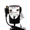 5v power supply adapter for POP MINI DAB Radio - psu plug cable