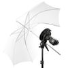 Godox S-Type Ec-Speedlite Bracket Mount Holder for Elinchrom Flash Black