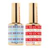 DND BASE & TOP GEL (DND DC 800/900 BASE AND TOP GEL SET)