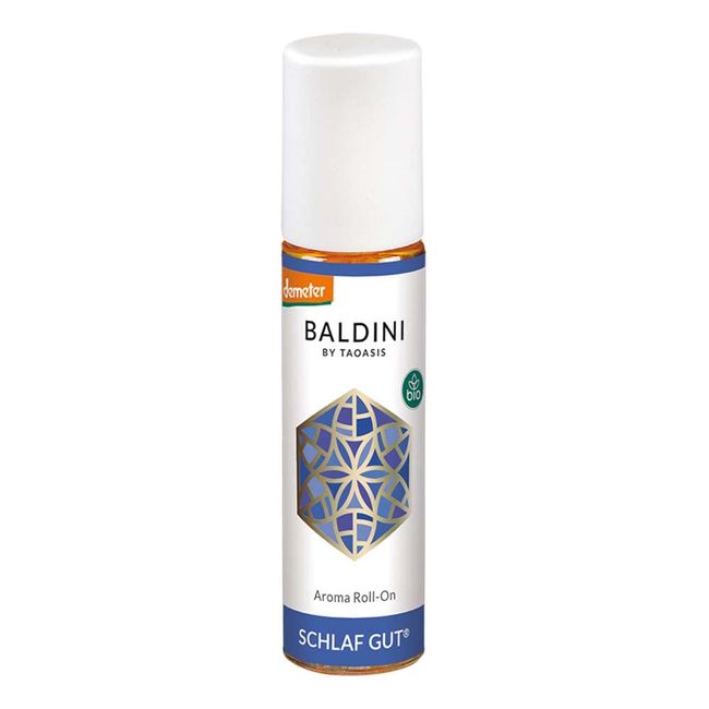 Baldini by Taoasis Schlaf gut, Roll-On, 10ml