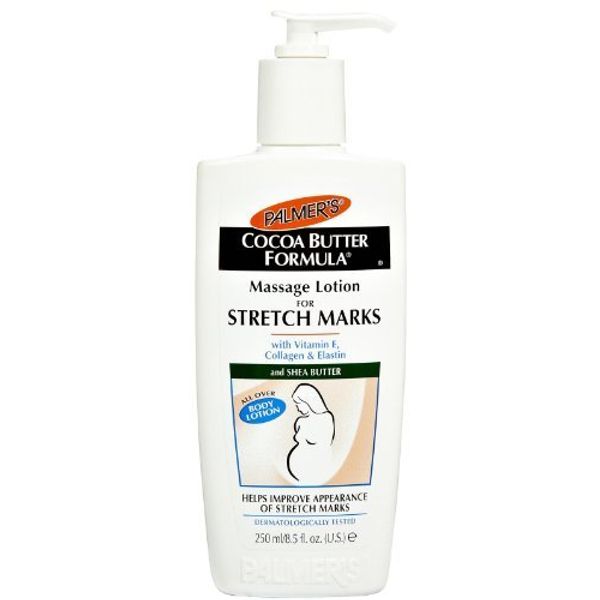 Palmers Cocoa Butter Massage Stretch Marks Lotion 8.5oz