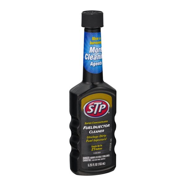 Fuel Injector Cleaner