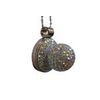 Bling Crystal 3d Golf Marker (Magnet with Pendant Type)