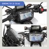Endurance FBAGA2 Motorcycle Front Bag, General Purpose