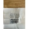 1000 Warranty Void BAR-CODE Hologram Security Label Stickers Tamper Evident Seal