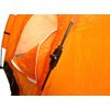 Instant Automatic Pop Up Camping Tent 2 Man + 2 Sleeping Bags Combo Pack Set