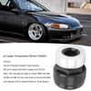 Intake Air Temp Sensor Adapter, Air Intake Temperature Sensor Adapter Easy Installation for Car