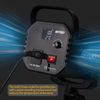 SITOO LED Video Light Spotlight Daylight Bowen Mount Studio Photography 250W