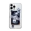 Cowes iPhone Smartphone Case Cute iPhone 15 Plus Case for iPhone 15 Plus Case TPU Protective Cover Smartphone