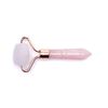 Acupressure Massage Roller Rose Quartz 8 cm