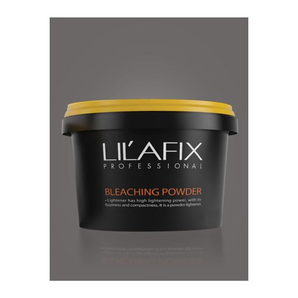 Bleaching Powder 2000 Gr