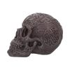 Nemesis Now Celtic Iron Figurine 15cm Black