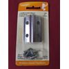 BRAINERD 2 INSIDE CORNER BRACES 2" ZINC PLATED  32316 REINFORCEMENT HARDWARE