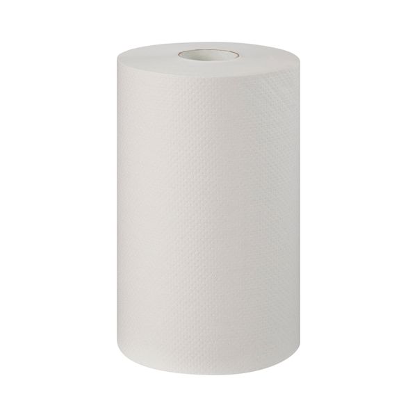 SofPull Paper Towel Hardwound Roll 1 Case(s) 1 Towels/ Case
