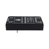 ATMV24V150V53MA1 8W Isolated DC-DC Power Module 24V Input 150V 53mA Output