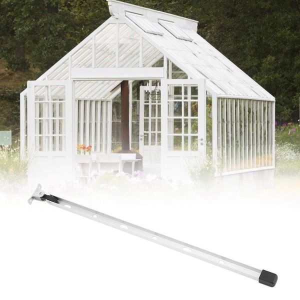 Greenhouse Window Opener window opener pole with hook 40cm Manual Window Opener Bar Window Vent Opener Window Stay Kit Greenhouse Window Stay Kit nan