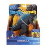 Godzilla vs. Kong 6" Basic Heat Ray Figure, Multi, (35350E8-05)