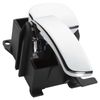 KASturbo Front/Left Inner Door Handle for Navara Pathfinder 80670-4X00A 80670-4X02B