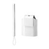 Nikon CS-NH44WT Digital Camera Case, White