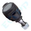 ECCPP 4pc Set: Lower Control Arms and Lower Ball Joints for Hyundai Sonata