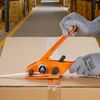 Packaging Banding Strapping Kit PP Strapping Tensioner Tool 328 ft