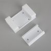 For Govee Pro/Regular Bracket Mount Permanent Outdoor Lights Indoor & Outdoor US