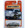 Matchbox Porsche 918 Spyder (Gray) 31/100