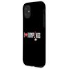 iPhone 11 I Love Dump Dim Sum Bao Food Dumpling Smartphone Case
